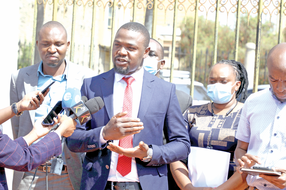 Doctors issue demands over posting of medical interns