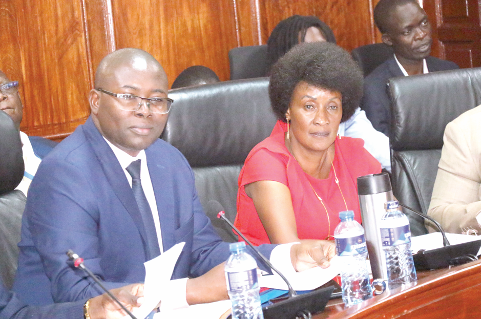 TSC reveals it paid dead and retired teachers