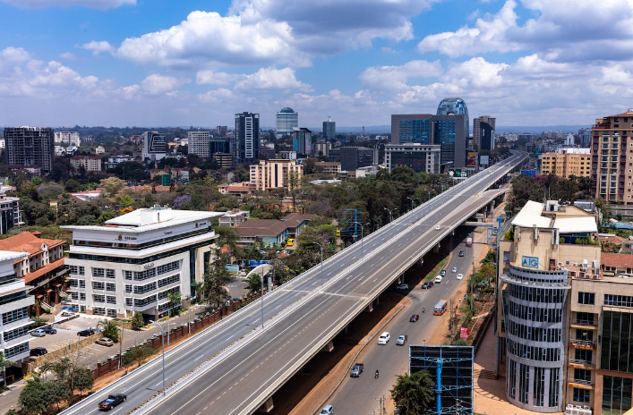 Nairobi in dire need of a fresh NMS-type entity