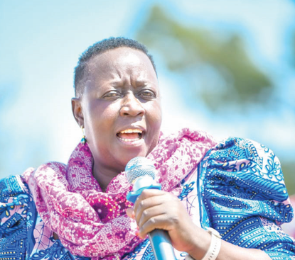 Kisumu residents to benefit from Sh30m plan to fight poverty