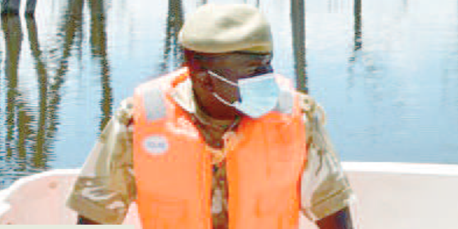 KWS rallies locals to protect Nakuru ecosystems