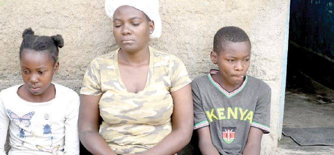 Patient recounts fight with unusual cancer of the blood