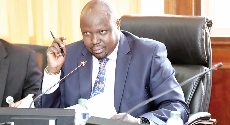 NLC pain after Ruto rejects value plan