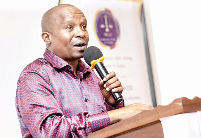 Kindiki targets Coast drug barons in substance abuse crack down