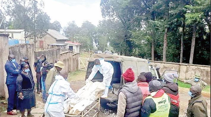 Killings targeting learners, teachers spark fear in restive Baringo