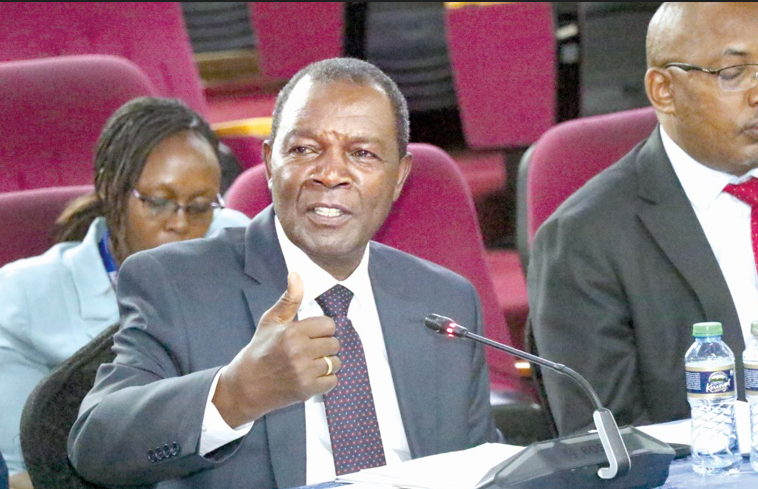 State loan borrowing spree nets Sh227.5 billion in four months