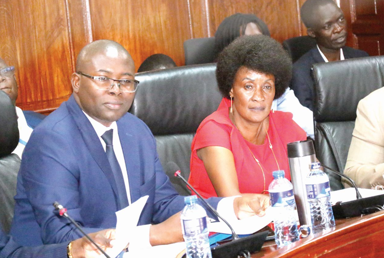 TSC wants college entry grades for tutors raised