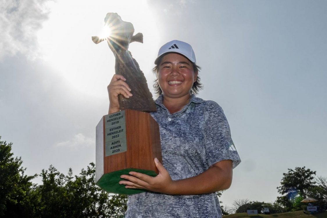 Magical Kenya Ladies Open: Singapore’s Tan crowned champion