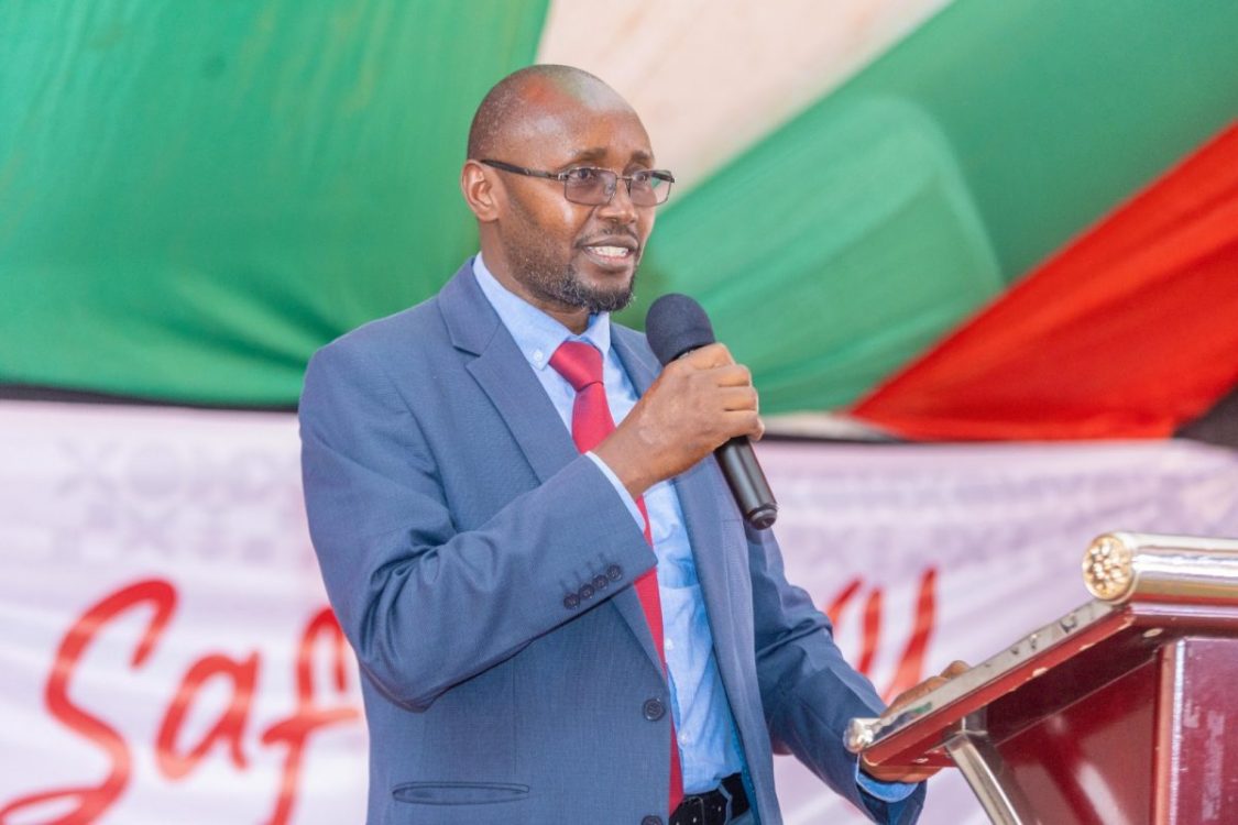 Gov't to spend more billions on HIV treatment, management