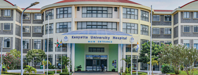 New lease of life as KU hospital conducts breast reconstruction