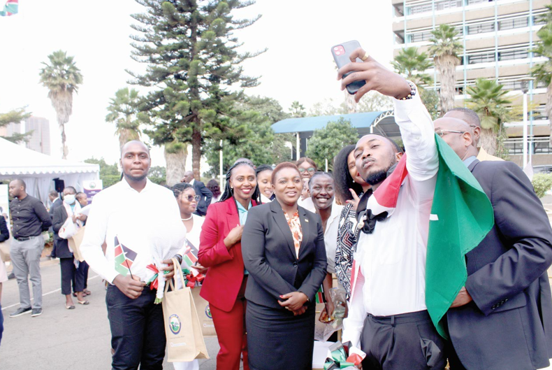 Number of professional medics seeking work abroad on the increase, PS reveals