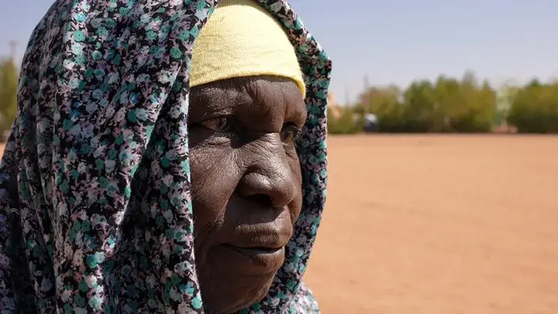Famine looms in Sudan as civil war survivors tell of killings, rapes