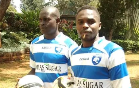 KEFWA extends helping hand to struggling ex-AFC Leopards defender Abdalla Juma