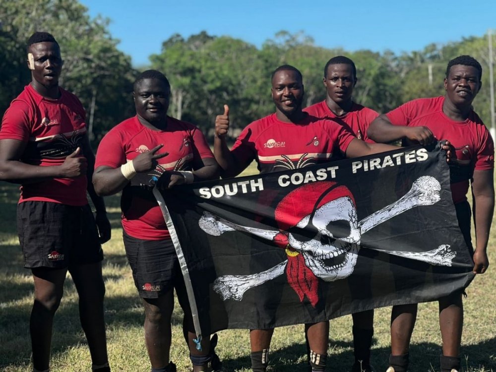 South Coast Pirates, Impala promoted to Kenya Cup