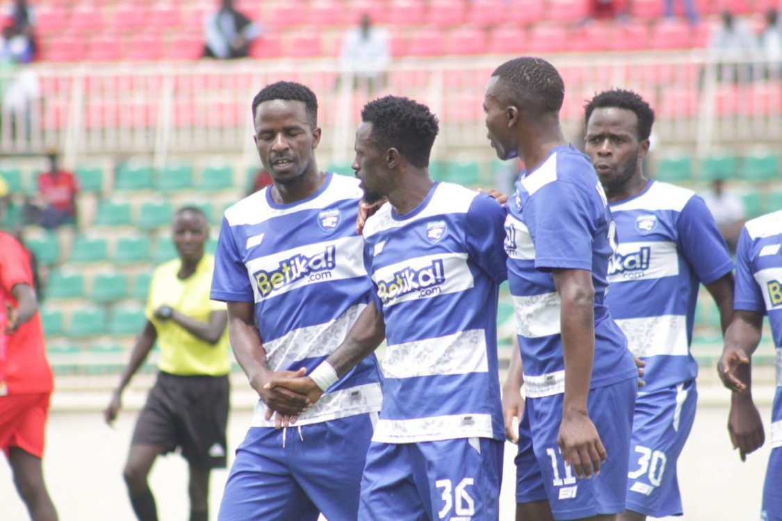 Ingwe@60: President Ruto, top leaders grace glamorous AFC Leopards anniversary at Nyayo Stadium