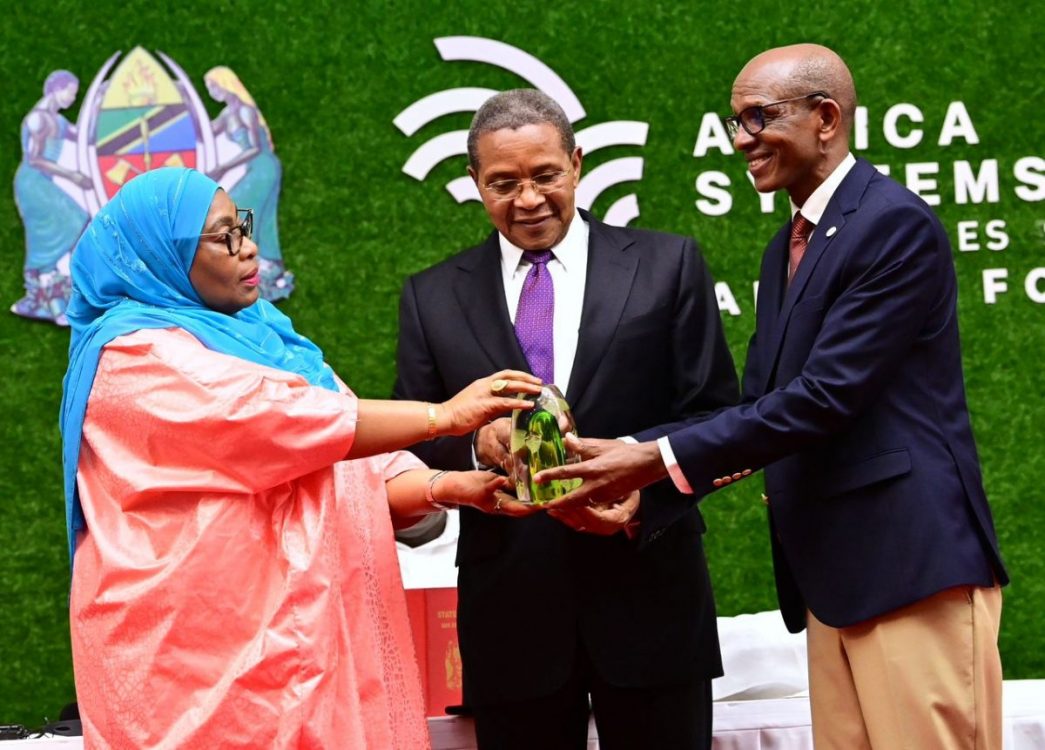 Africa Food Prize opens nominations for 2024 awards