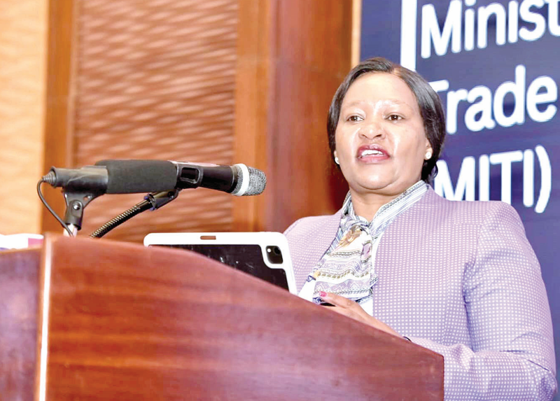 State mulls Sh10b boost for MSMEs