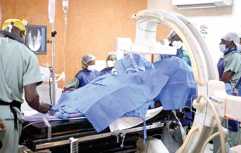 State acquires advanced system in cancer management