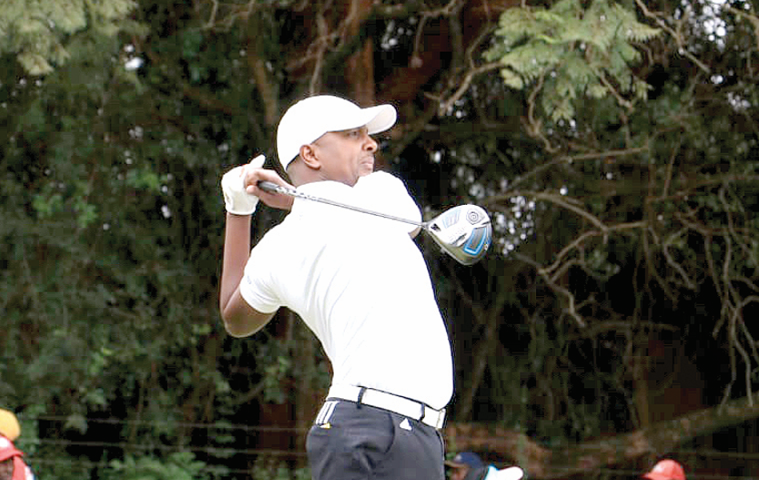 Ruiru Sports Club attracts more than 200 players for Captain’s Prize golf action