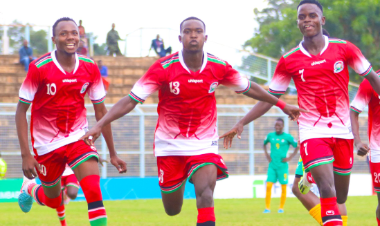 Rising Stars thrash Zimbabwe in Four Nations opener