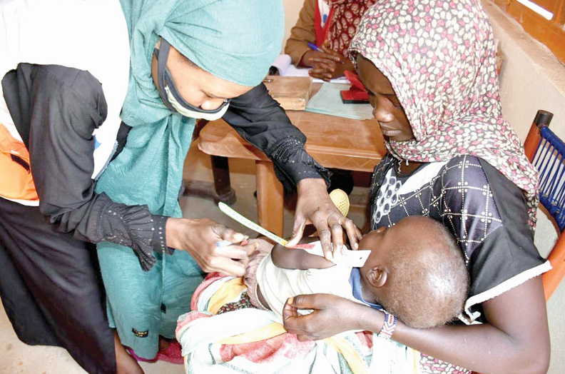 Medical institute pilots a study on infant mortality