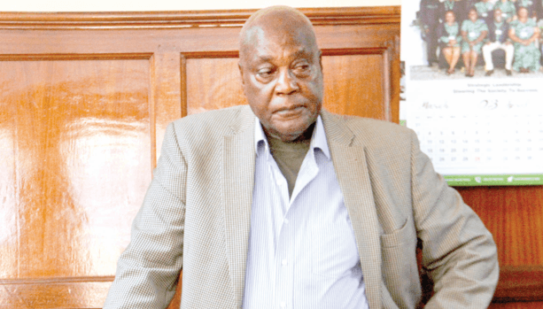 Former Nairobi administrator finally charged over Ksh1.3B land fraud