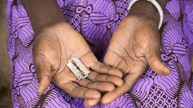 Kenya records sharp decrease in FGM practice