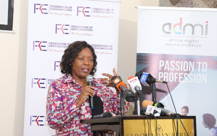 FKE appeals for reinstatement of licenses of 9 security companies cancelled by gov’t