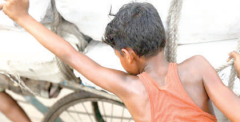 EU agrees to law against forced labour in supply chains