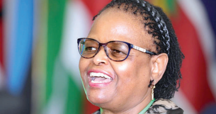 Koome assures free, fair process in hiring judges