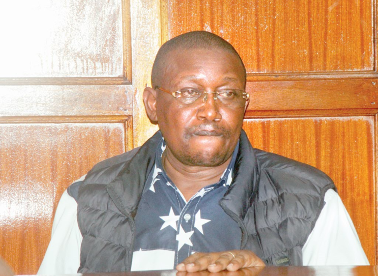 Gakuyo to remain in remand after failing to meet Sh20m bond terms