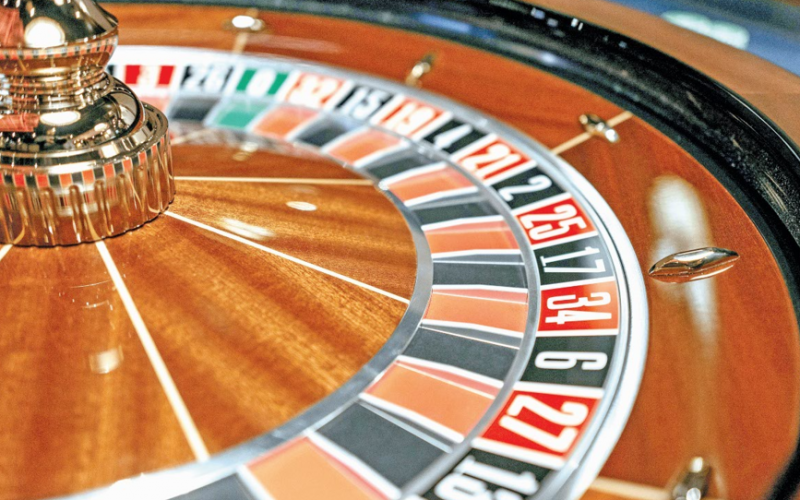 Gambling
