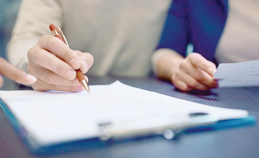 Gen Xers raise concerns over bias against age at workplace