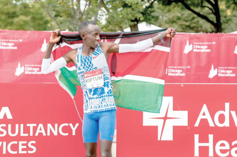 Kiptum’s legacy transforms Kenyan athletics