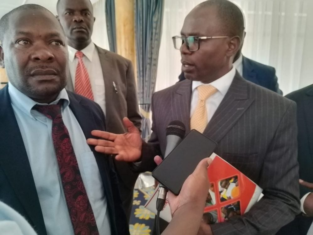 MPs fight for recognition of alternative schools in Kenya