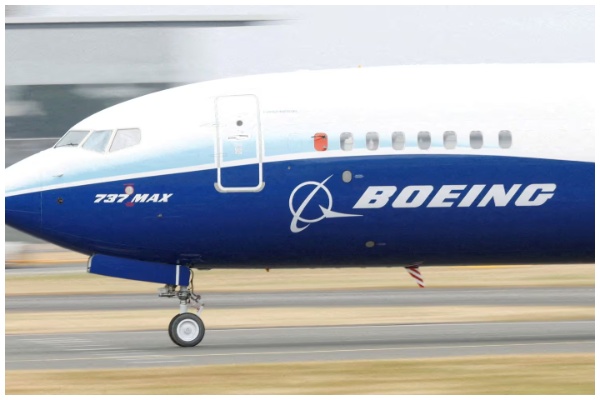 Boeing whistleblower John Barnett found dead