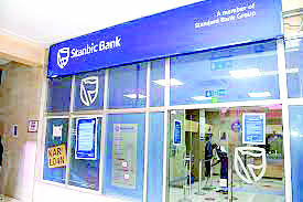 Stanbic’s net profit surges to hit Sh13b