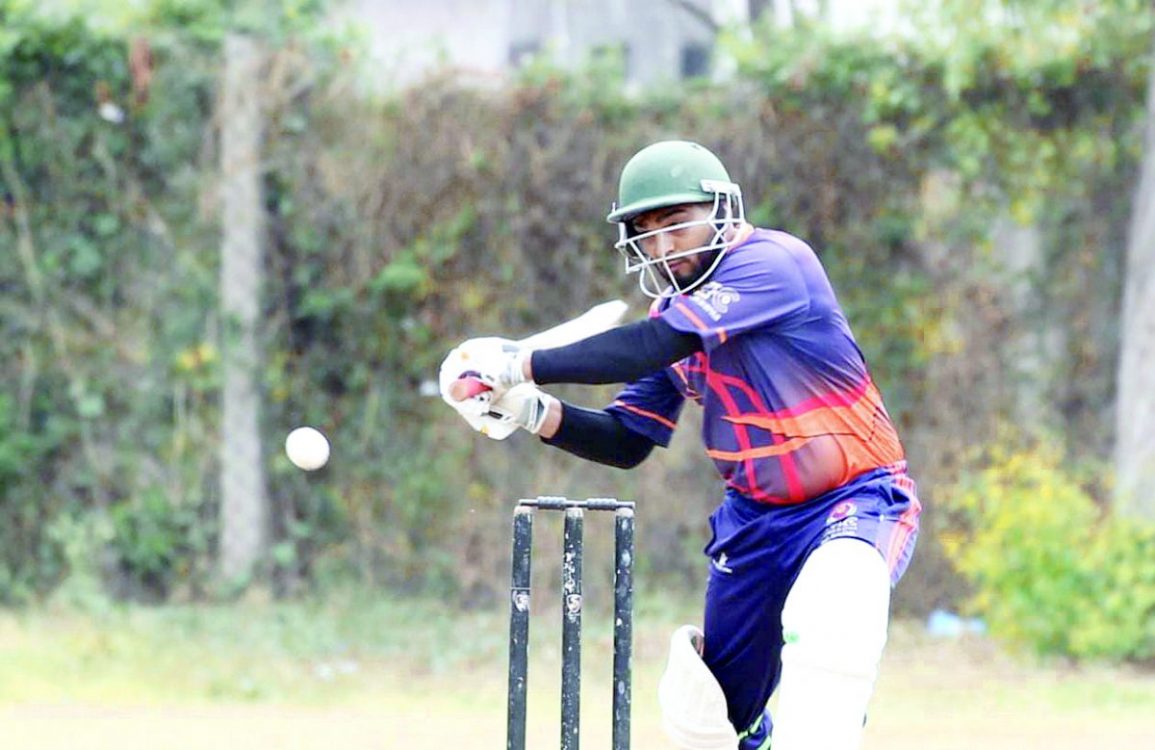 Rivals Stray Lions, Swamibapa to meet in epic NPCA T20 final