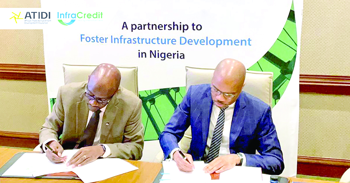 ATIDI, Nigerian firm in counter guarantee deal