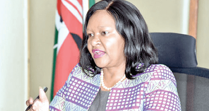 Kenya, Tanzania trade ministers in Kisumu to tackle barriers