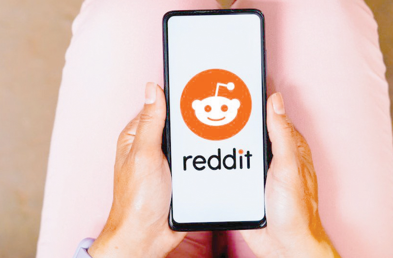 Reddit targets $6.4 billion valuation ahead of initial public offer