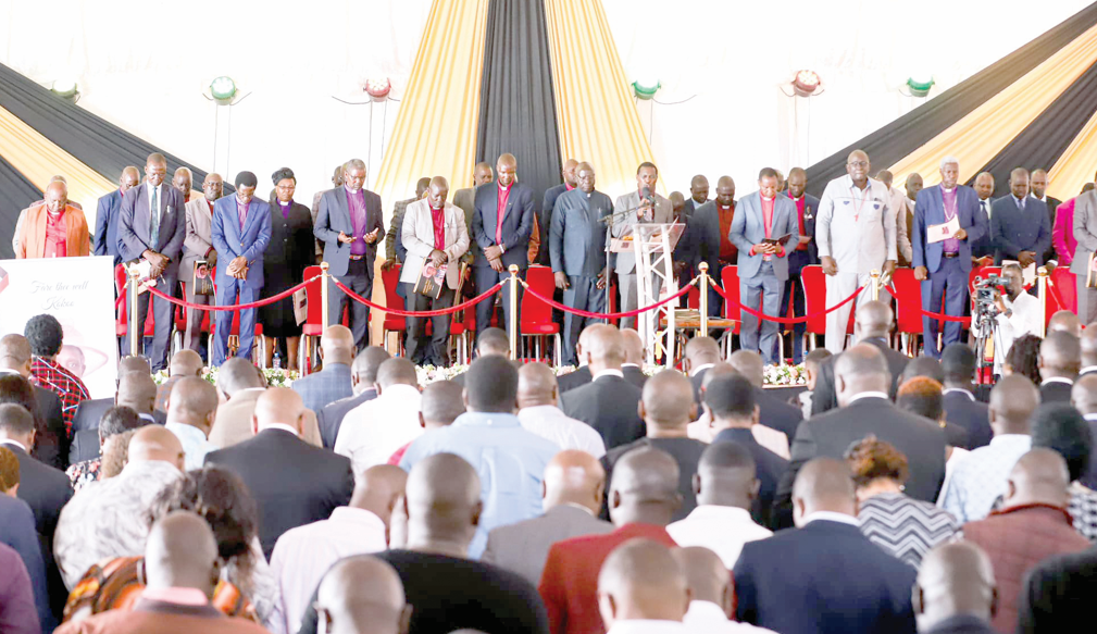 State to curb revenue wastage – Ruto