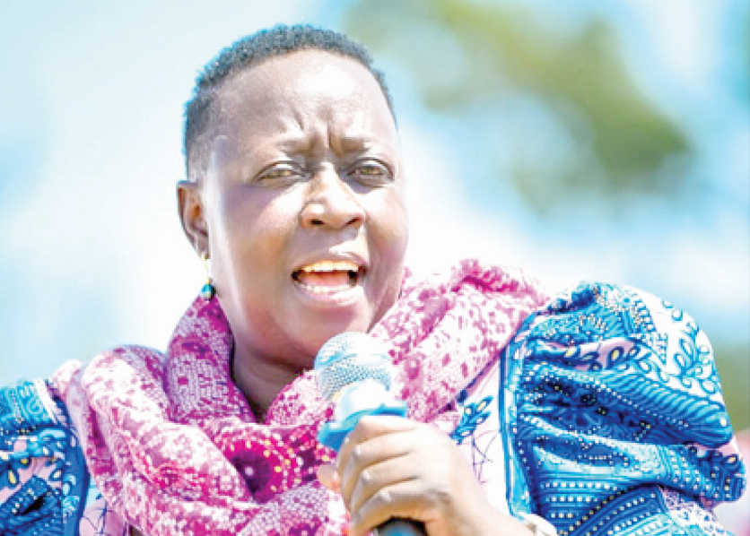 Farmers urged to diversify, embrace fruit, vegetable production to boost income