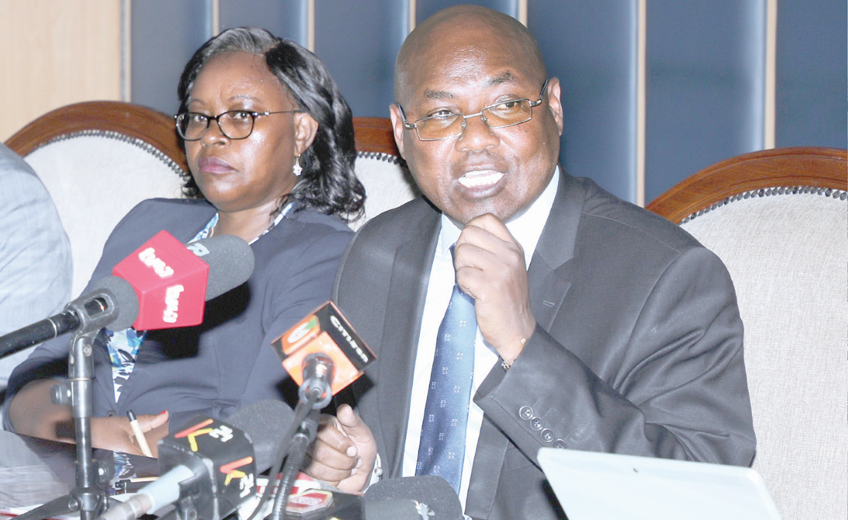 How officials colluded with hospitals to steal from NHIF