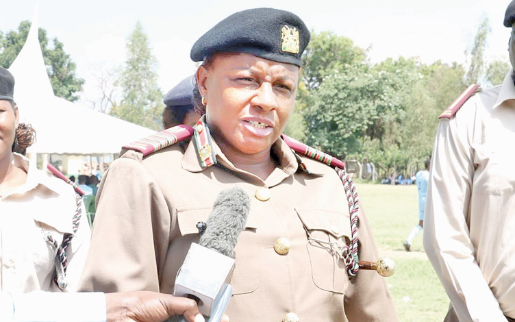 20 bars shut down in Nyanza region as State raids intensify