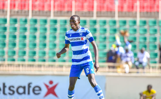 Know them: Who are 7 players set for Harambee Stars debuts?