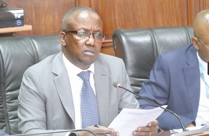 Troubled NHIF lost Sh7 billion land in Nairobi, House committee told