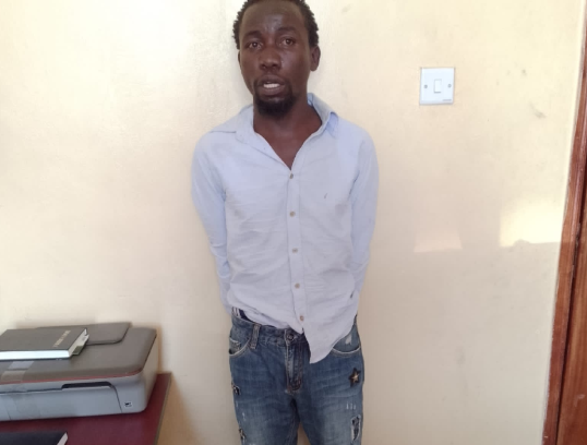 Suspects accused of murder, notorious criminal activities arrested – DCI