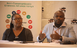 Health advocates hail review of laws to avert tobacco-related deaths