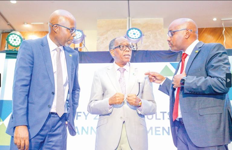 National Bank set to be sold to Nigerian lender 